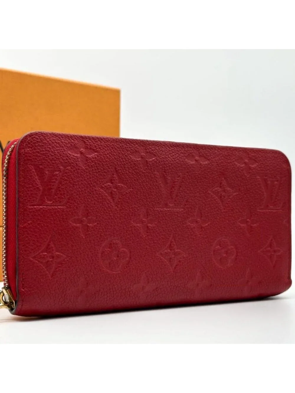 Louis Vuitton this authentic